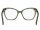 Marc Jacobs Marc 857 Frauen Vollrandfassung XL7-Braun Grün
