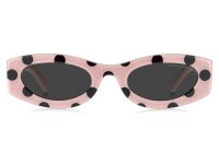 Marc Jacobs Marc 858/G/S Frauen Vollrandfassung 130-Rosa Schwarz