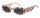 Marc Jacobs Marc 858/G/S Frauen Vollrandfassung 130-Rosa Schwarz