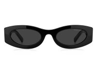 Marc Jacobs Marc 858/G/S Frauen Vollrandfassung 807-Schwarz