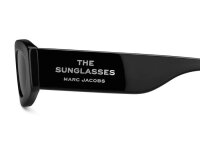 Marc Jacobs Marc 858/G/S Frauen Vollrandfassung 807-Schwarz