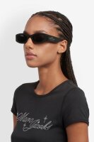 Marc Jacobs Marc 858/G/S Frauen Vollrandfassung 807-Schwarz