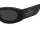 Marc Jacobs Marc 858/G/S Frauen Vollrandfassung 807-Schwarz