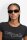 Marc Jacobs Marc 858/G/S Frauen Vollrandfassung 807-Schwarz