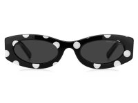 Marc Jacobs Marc 858/G/S Frauen Vollrandfassung 80S-Schwarz Weiss