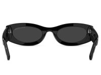 Marc Jacobs Marc 858/G/S Frauen Vollrandfassung 80S-Schwarz Weiss