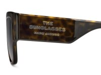 Marc Jacobs Marc 859/S Frauen Vollrandfassung 086-Havanna Braun