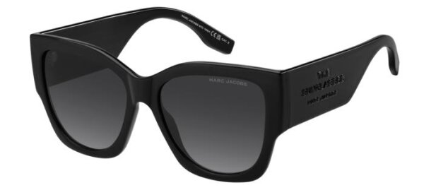 Marc Jacobs Marc 859/S Frauen Vollrandfassung 807-Schwarz