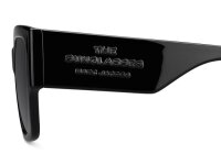Marc Jacobs Marc 859/S Frauen Vollrandfassung 807-Schwarz