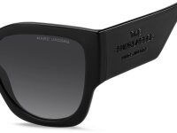 Marc Jacobs Marc 859/S Frauen Vollrandfassung 807-Schwarz