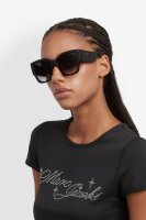 Marc Jacobs Marc 859/S Frauen Vollrandfassung 807-Schwarz