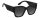 Marc Jacobs Marc 859/S Frauen Vollrandfassung 807-Schwarz