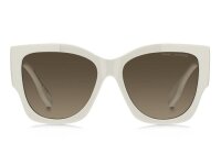 Marc Jacobs Marc 859/S Frauen Vollrandfassung SZJ-Weiss