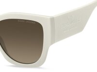 Marc Jacobs Marc 859/S Frauen Vollrandfassung SZJ-Weiss