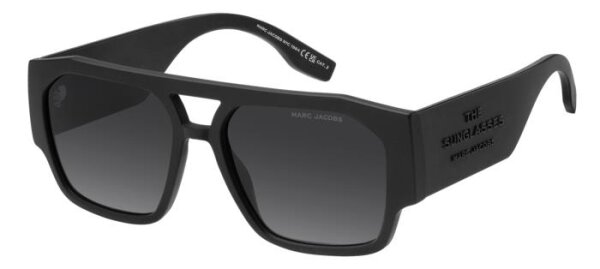 Marc Jacobs Marc 860/S Frauen Vollrandfassung 003-Schwarz