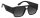 Marc Jacobs Marc 860/S Frauen Vollrandfassung 003-Schwarz