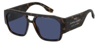 MARC JACOBS MARC 860/S FRAUEN VOLLRANDFASSUNG 086-HAVANNA...
