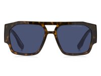 Marc Jacobs Marc 860/S Frauen Vollrandfassung 086-Havanna Braun