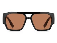 Marc Jacobs Marc 860/S Frauen Vollrandfassung 8LZ-Schwarz Orange