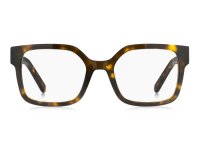 Marc Jacobs Marc 861 Frauen Vollrandfassung 086-Havanna Braun