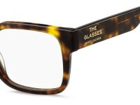 Marc Jacobs Marc 861 Frauen Vollrandfassung 086-Havanna Braun