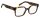 Marc Jacobs Marc 861 Frauen Vollrandfassung 086-Havanna Braun