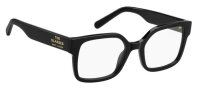 Marc Jacobs Marc 861 Frauen Vollrandfassung 807-Schwarz