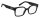 Marc Jacobs Marc 861 Frauen Vollrandfassung 807-Schwarz