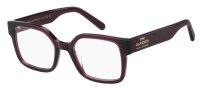MARC JACOBS MARC 861 FRAUEN VOLLRANDFASSUNG LHF-BURGUNDY