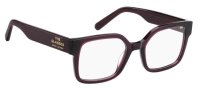 MARC JACOBS MARC 861 FRAUEN VOLLRANDFASSUNG LHF-BURGUNDY