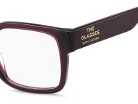 Marc Jacobs Marc 861 Frauen Vollrandfassung LHF-Burgundy