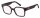 Marc Jacobs Marc 861 Frauen Vollrandfassung LHF-Burgundy