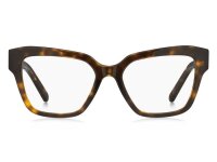 Marc Jacobs Marc 862 Frauen Vollrandfassung 086-Havanna Braun