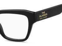 Marc Jacobs Marc 862 Frauen Vollrandfassung 807-Schwarz
