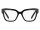 Marc Jacobs Marc 862 Frauen Vollrandfassung 807-Schwarz