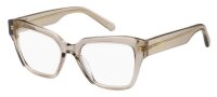 MARC JACOBS MARC 862 FRAUEN VOLLRANDFASSUNG FWM-ROSA
