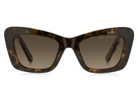 Marc Jacobs Marc 864/S Frauen Vollrandfassung 086-Havanna Braun