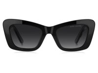 Marc Jacobs Marc 864/S Frauen Vollrandfassung 80S-Schwarz Weiss