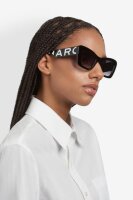 Marc Jacobs Marc 864/S Frauen Vollrandfassung 80S-Schwarz Weiss