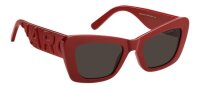 MARC JACOBS MARC 864/S FRAUEN VOLLRANDFASSUNG C9A-ROT