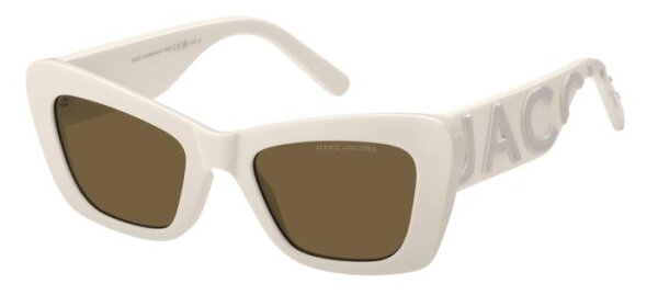 Marc Jacobs Marc 864/S Frauen Vollrandfassung SZJ-Weiss