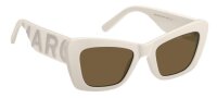 MARC JACOBS MARC 864/S FRAUEN VOLLRANDFASSUNG SZJ-WEISS