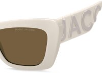 Marc Jacobs Marc 864/S Frauen Vollrandfassung SZJ-Weiss
