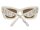 Marc Jacobs Marc 864/S Frauen Vollrandfassung SZJ-Weiss