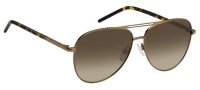 MARC JACOBS MARC 865/S FRAUEN VOLLRANDFASSUNG 09Q-BRAUN