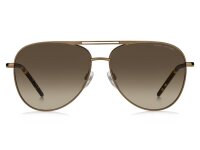 Marc Jacobs Marc 865/S Frauen Vollrandfassung 09Q-Braun