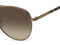 Marc Jacobs Marc 865/S Frauen Vollrandfassung 09Q-Braun