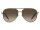 Marc Jacobs Marc 865/S Frauen Vollrandfassung 09Q-Braun