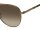 Marc Jacobs Marc 865/S Frauen Vollrandfassung 09Q-Braun