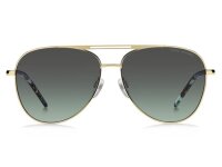 Marc Jacobs Marc 865/S Frauen Vollrandfassung LKS-Gold Blau